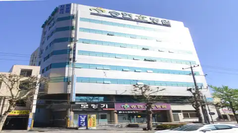 송현효요양병원장례식장 사진