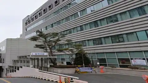 서울특별시보라매병원장례식장 사진