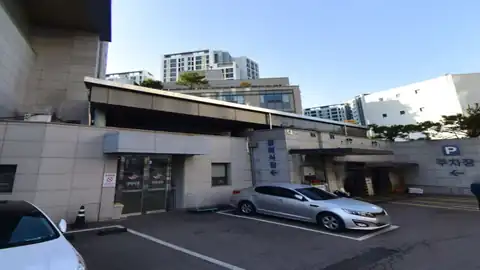 강남성심병원장례식장 사진