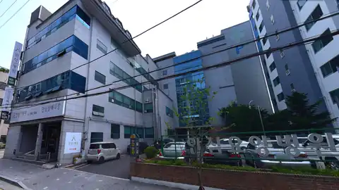 안심병원장례식장 사진