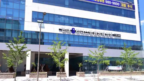 현대S리더스병원장례식장 사진
