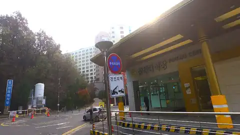 인천국제성모병원장례식장 사진