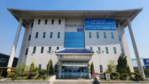인천청기와장례식장 계양점 사진