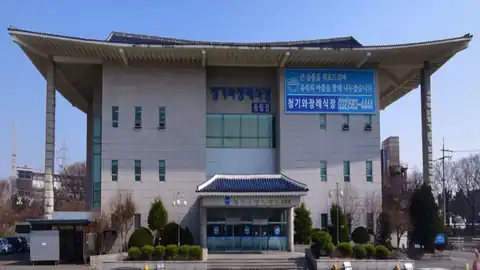 인천청기와장례식장 송림점 사진