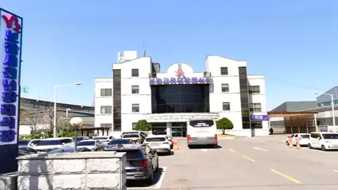 인천새천년장례식장 (보람새천년장례식장) 사진