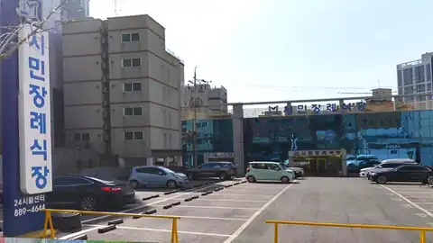 인천시민장례식장 사진
