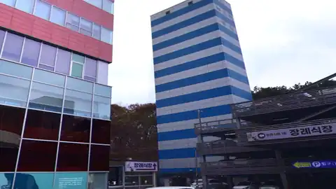 뉴고려병원장례식장 사진