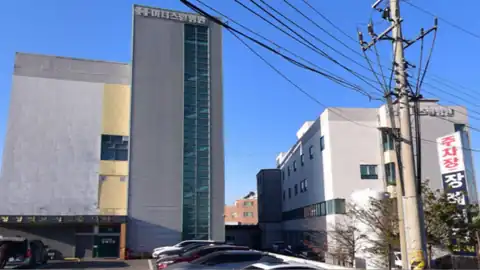 김포아너스힐병원장례식장 사진