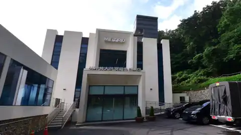 안양메트로병원장례식장 사진
