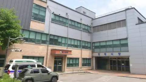 경기도의료원수원병원장례식장 사진