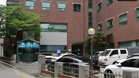 동수원병원장례식장 사진