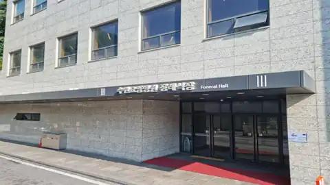수원요양병원장례식장 사진