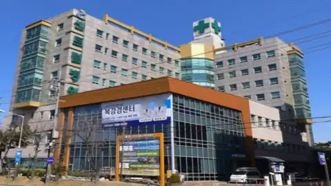 센트럴병원장례식장 사진