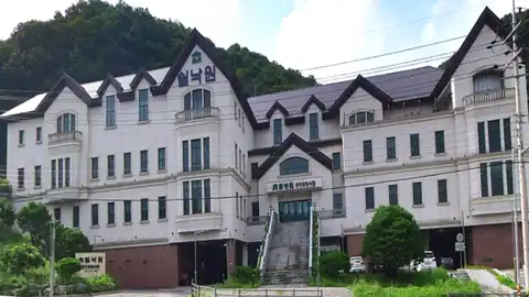쉴낙원경기장례식장 사진