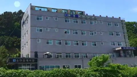 송탄장례식장 사진