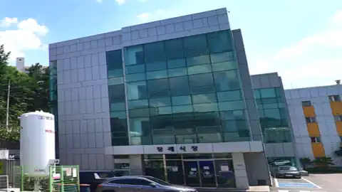 성남중앙병원장례식장 사진