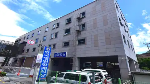오산한국병원장례식장 사진