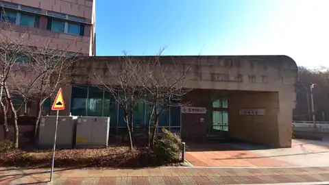 동탄한림대성심병원장례식장 사진