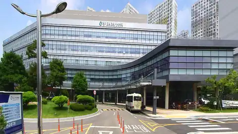 경기도의료원 안성병원장례식장 사진