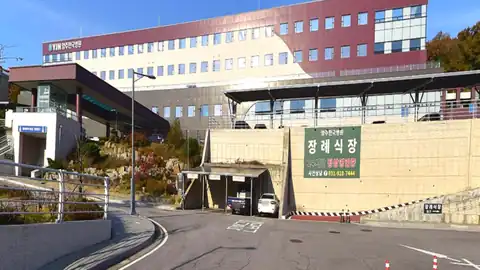 양주한국병원장례문화원 사진