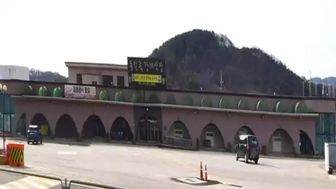 동일죽장례식장 사진