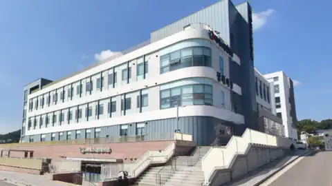 비에스종합병원장례식장 사진