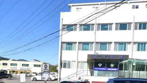 강화병원장례식장 사진