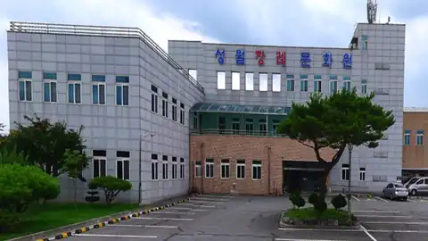 성월장례문화원 사진