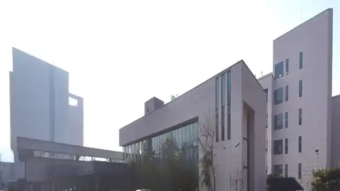단국대학교병원천안장례식장 사진