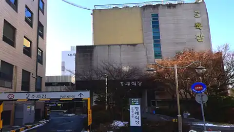 순천향천안장례식장 사진