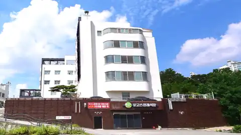 로고스요양병원 장례식장 사진