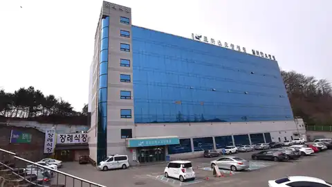 남천안장례식장 사진