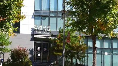 포천 우리병원장례식장 사진