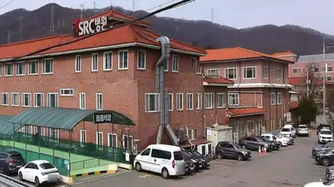 SRC장례식장 사진