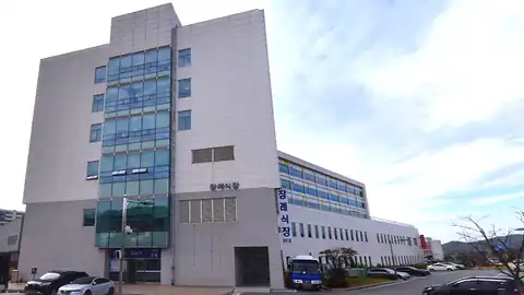 공주의료원장례식장 사진