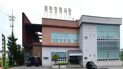 배방장례식장 사진