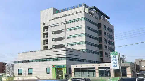 우리요양병원장례식장 사진