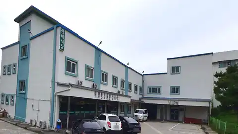 백제병원장례식장 사진