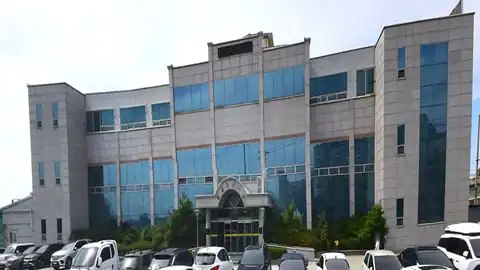 강경장례식장 사진