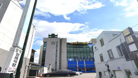 합덕장례식장 사진