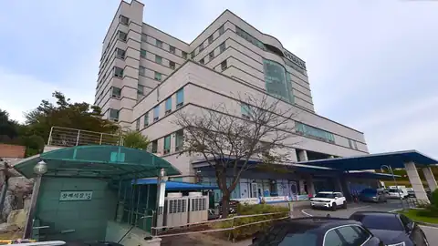 당진종합병원장례식장 사진