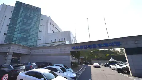 예산종합병원장례식장 사진