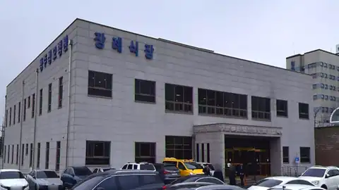 청주성모병원 장례식장 사진
