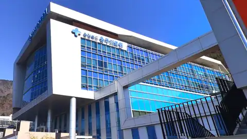 충주의료원장례식장 사진