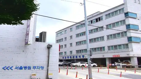 제천서울병원장례식장 사진
