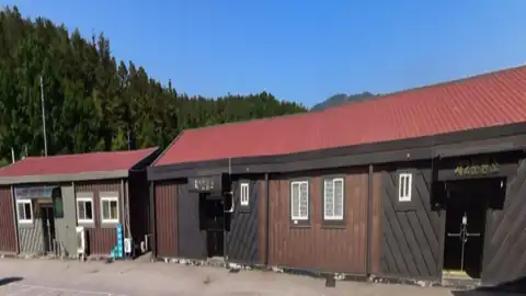 보은장례식장 사진