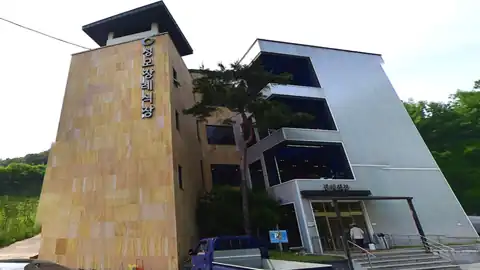 옥천성모장례식장 사진