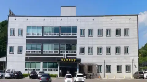 영동제일장례식장 사진