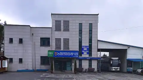 농협연합장례식장 사진