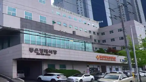 좋은장례식장 사진